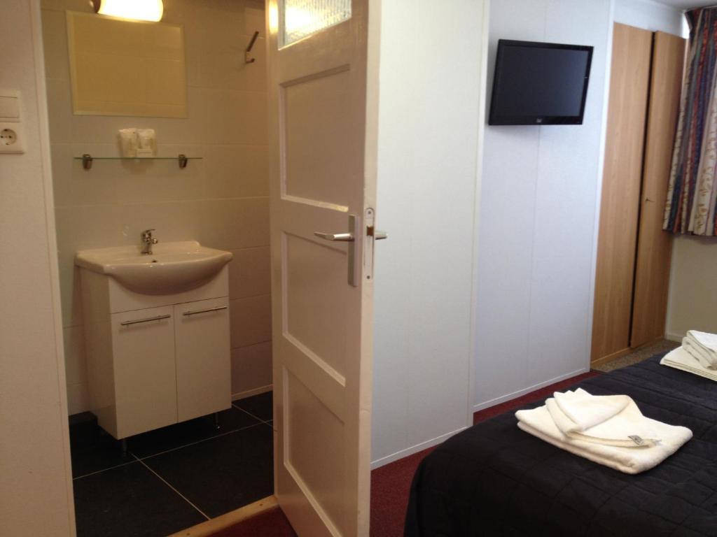 Hotel Anna Zandvoort Rum bild